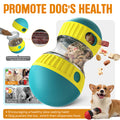 PlayTreat treat-dispensing dog toy - promotes healthy slow eating